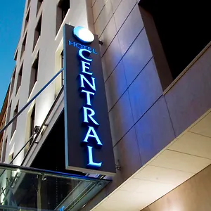 Central Hotel Sofia Szálloda
