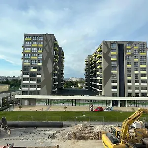 Апартаменты алекс Варна