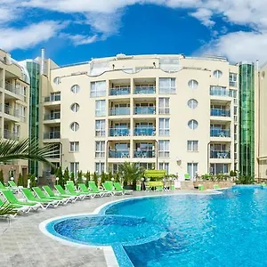 Апарт-отель Vechna R Солнечный берег