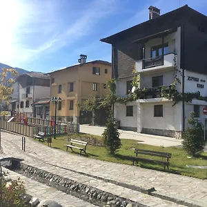 Durchova Kashta Family Bansko
