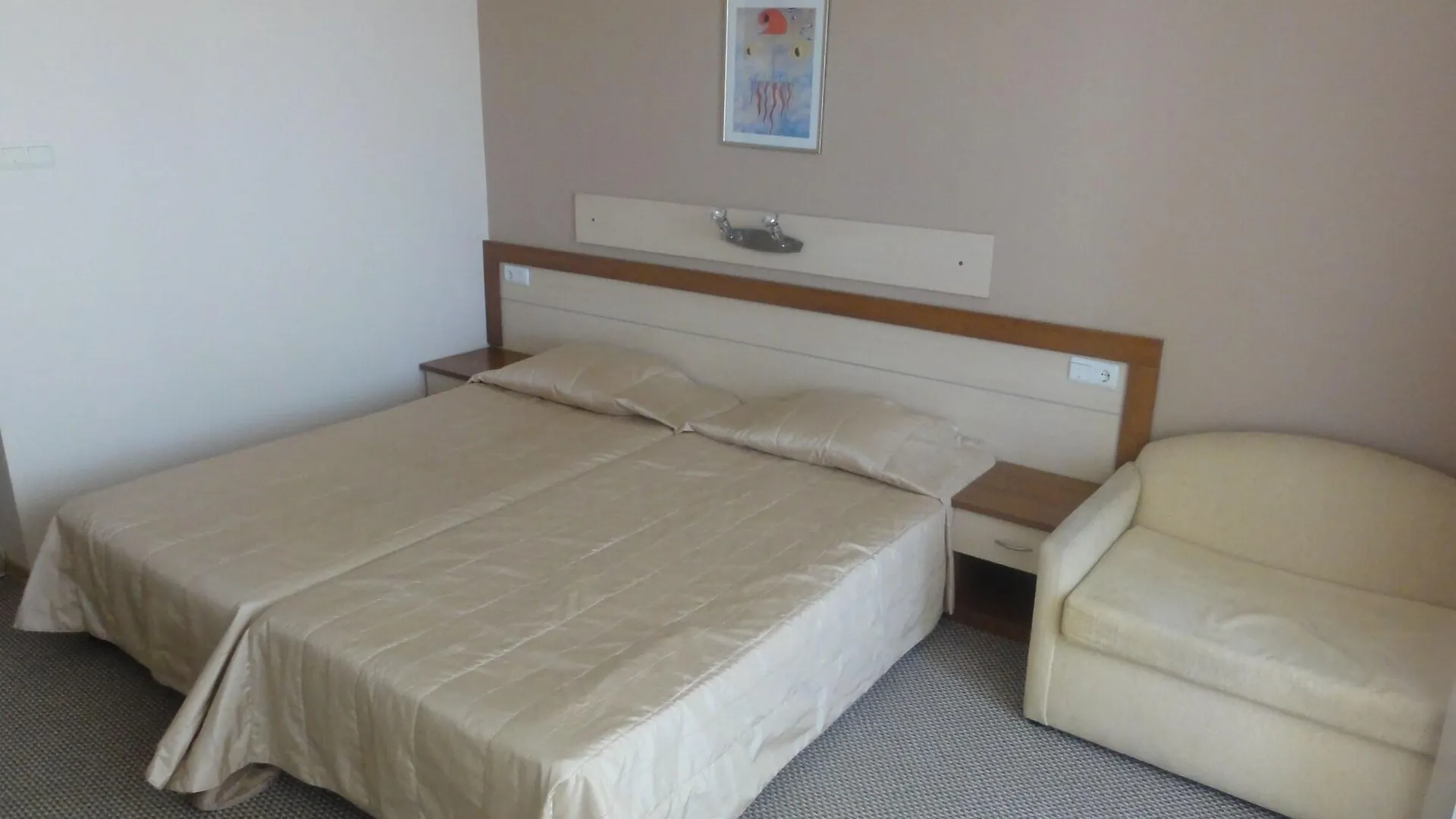 Selena Beach Family Hotel Sozopol 3*,  Bulgaria