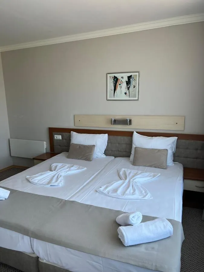 Selena Beach Family Hotel Sozopol